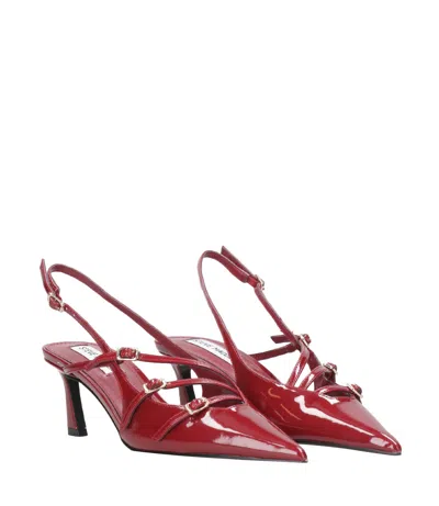 Steve Madden With Heel In Multi