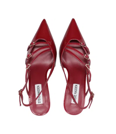 Steve Madden With Heel In Multi