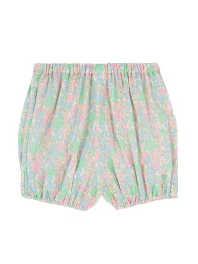 Bonton Short In Multi