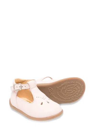 Pom D'api Stand-up Sandals In Multi