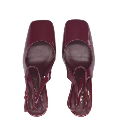 Jeffrey Campbell 杰弗里·坎贝尔 () 与高跟鞋 In Multi
