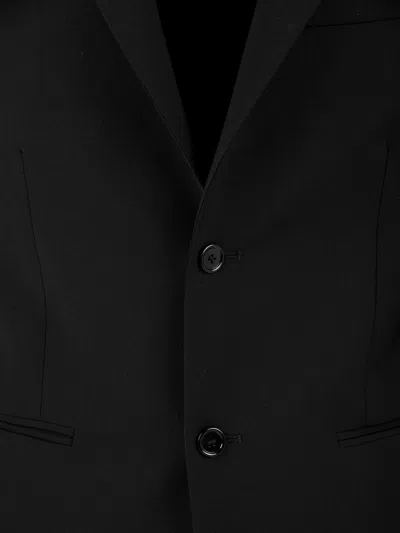 Daniele Alessandrini 夹克黑色 In Black