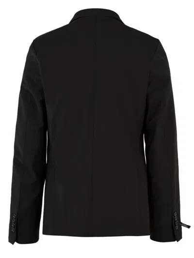 Daniele Alessandrini 夹克黑色 In Black