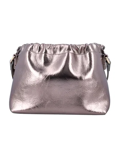 A.p.c. Bags.. Silver In Silver