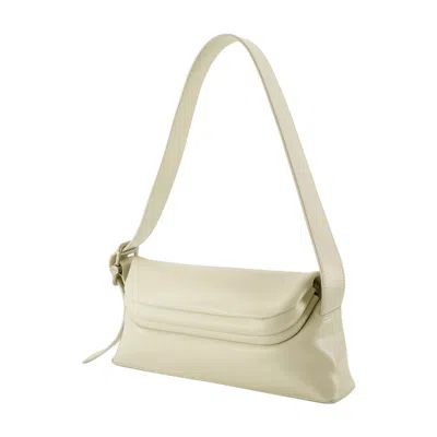 Osoi Hobo Folder Brot Bag In Yellow