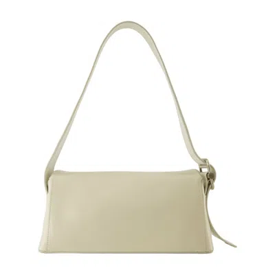 Osoi Hobo Folder Brot Bag In Yellow
