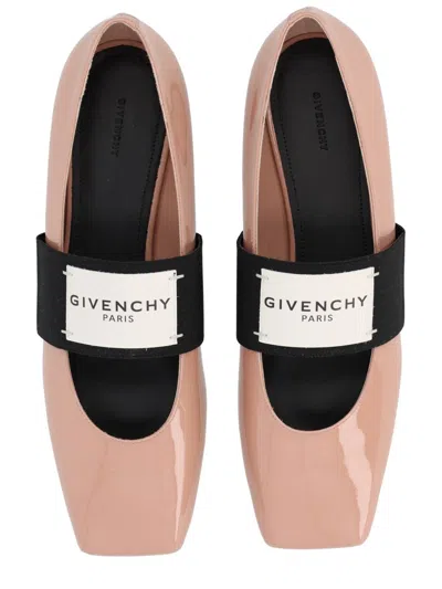 Givenchy Isabel Marant Etoile Clemencia Suede Short Vest With Shearling Lining In Pink