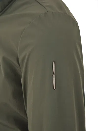 Bomboogie Coats In Gray