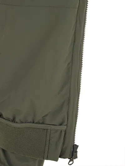 Bomboogie Coats In Gray