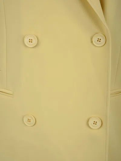 Hinnominate Jackets Yellow In Yellow