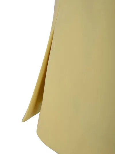 Hinnominate Jackets Yellow In Yellow