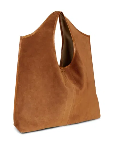 Jérôme Dreyfuss 杰罗姆·德莱福斯·帕科 In Brown