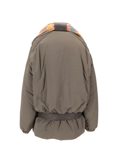 Marbell 马贝尔艾米夹克 In Gray