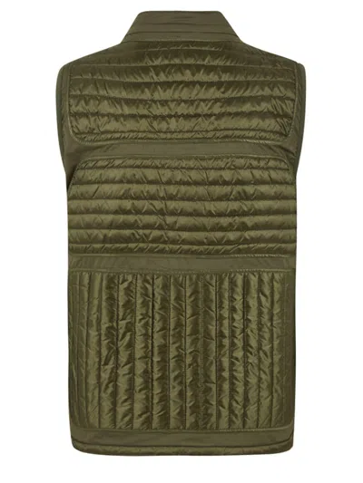 Add Jackets In Green