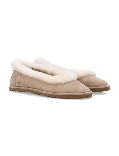 Ugg Flat Shoes In Multi
