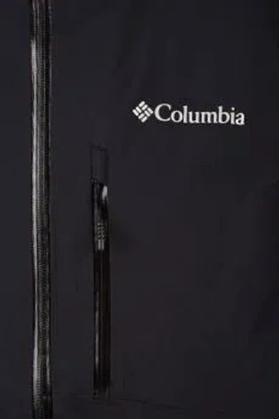 Columbia Coats Black In Black
