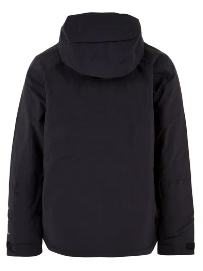 Columbia Coats Black In Black