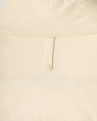 Mackage Jackets White In Neutral
