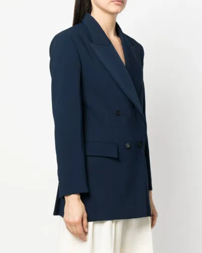 P.a.r.o.s.h Parosh Giacca In Blue