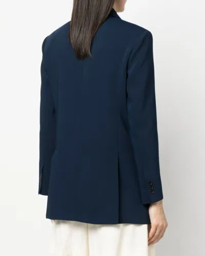 P.a.r.o.s.h Parosh Giacca In Blue