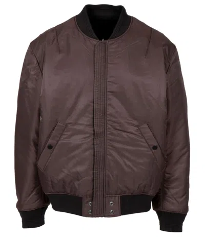 Diesel Coats In Black