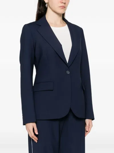 P.a.r.o.s.h 帕罗什·贾卡 In Blue