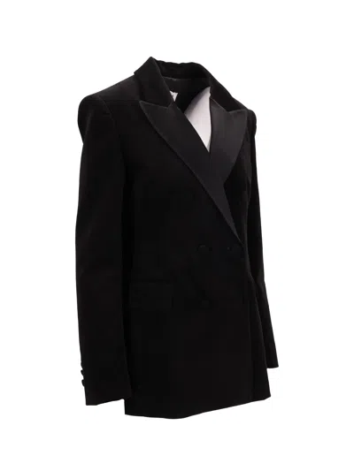 P.a.r.o.s.h Parosh Giacca In Black
