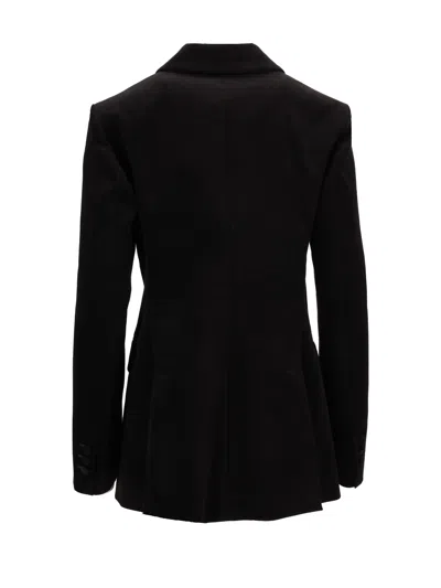 P.a.r.o.s.h Parosh Giacca In Black