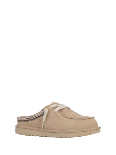 Ugg K Tasman Mule In Brown