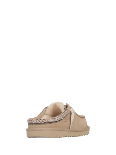 Ugg K Tasman Mule In Brown