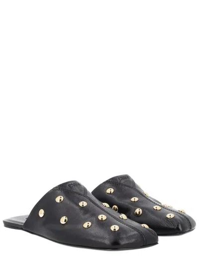 Chloé 克洛伊·萨伯特《丽塔》 In Black