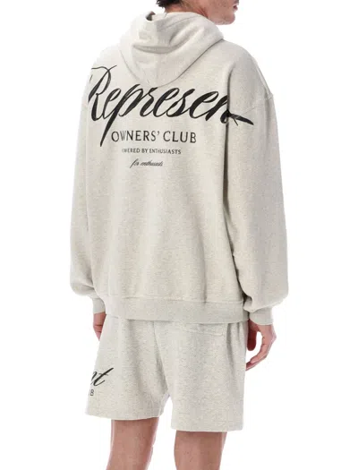 Represent Clothing.... In Gray