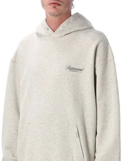 Represent Clothing.... In Gray