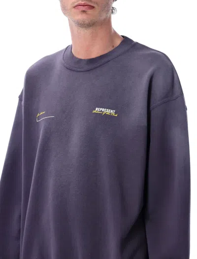 Represent Clothing.... In Purple