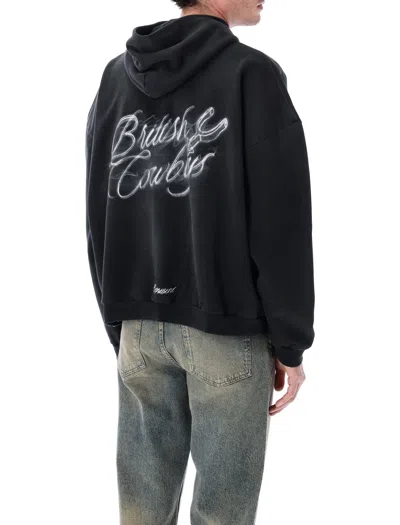 Represent 代表服装.... In Black