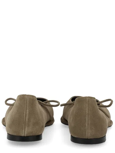 Alohas Dancer "sway" In Brown
