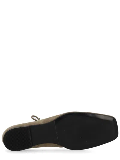 Alohas Dancer "sway" In Brown