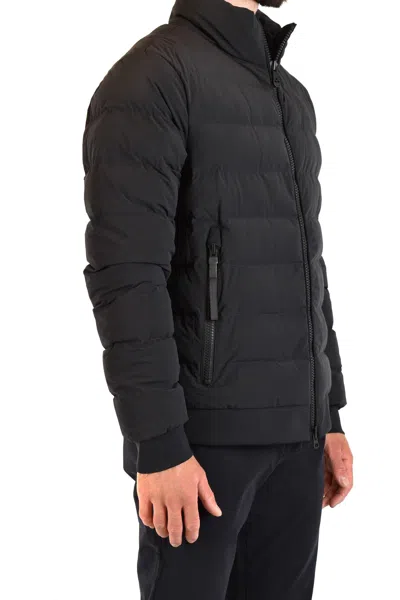 Peuterey Black In Black