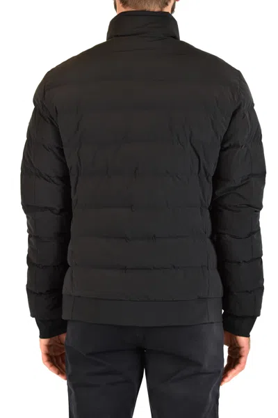 Peuterey Black In Black