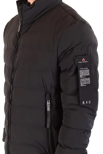 Peuterey Black In Black