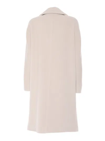 Max Mara Studio 卡波托·悉尼 In Neutral