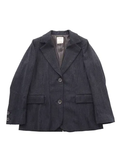 Zhelda Jacket In Blue
