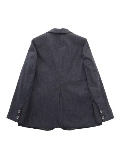 Zhelda Jacket In Blue