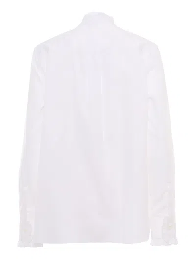 Aspesi Camicia Donna In White