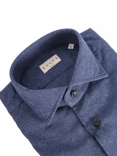 Xacus 卡米西亚 742 毫升 In Blue