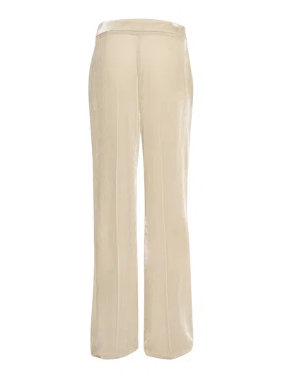 P.a.r.o.s.h P.a.r.o..h. Pantalone In Neutral