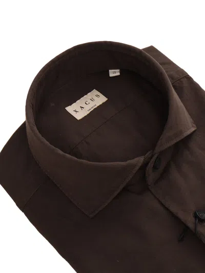 Xacus 卡米西亚 742 毫升 In Brown