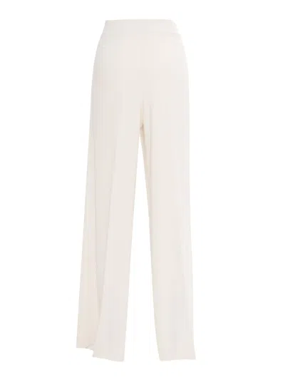 P.a.r.o.s.h . Pantalone In White
