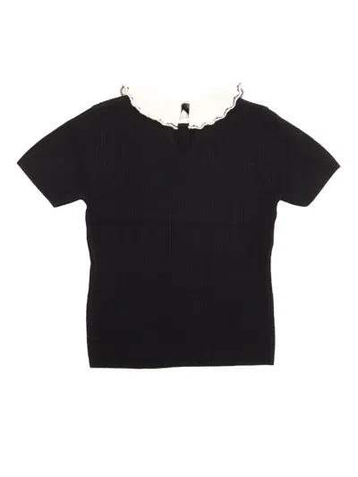 Bonpoint Pull Genie In Black