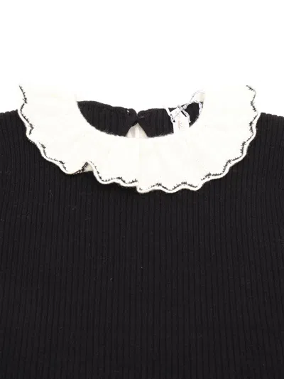 Bonpoint Pull Genie In Black